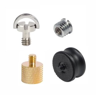 Adapters / Converters