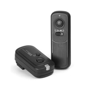 Draadloze Afstandsbedieningen