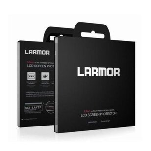 Glazen Screenprotectors