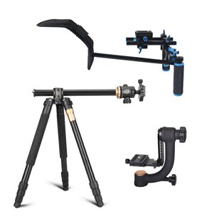 Statieven en Stabilizers