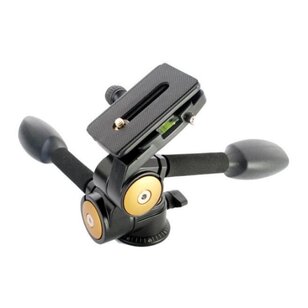 Balhoofden / Statiefkoppen