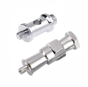 Spigot Adapters