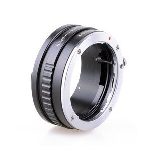 Lens Converters