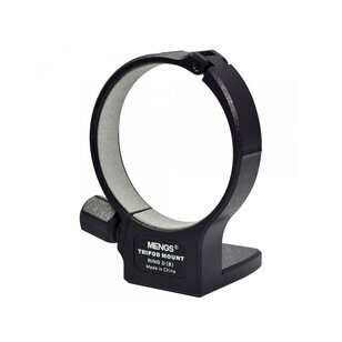 Ring Mounts / Statiefgondels