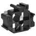 Hotshoe Flash Mount / Triple Flitshouder / Parapluhouder - Type V4