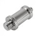 Spigot Adapter met 1/4