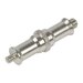 Spigot Adapter met 1/4
