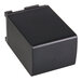 Accu voor de Canon LEGRIA HF M32 - Batterij type: BP-828 / BP828 - 2670 mAh