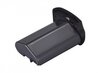 Accu voor de Canon EOS 1Ds III / 1Ds Mark 3 - Batterij type: LP-E4 / LPE4 - 2600 mAh