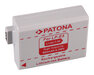 Accu voor de Canon EOS Rebel T1i - Batterij type: LP-E5 / LPE5 - 850mAh
