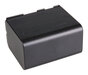 Accu voor de Canon EOS C300 - Batterij type: BP-911 / BP-945 - 6000 mAh
