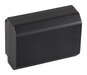 Accu voor de Sony A9 - Batterij type: NP-FZ100 / NPFZ100 - 1600 mAh