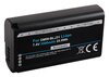 Accu voor de Panasonic DC-S1 - Batterij type: DMW-BLJ31 - 3500 mAh