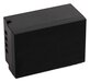 Accu voor de Fujifilm GFX100 / GFX 100 - Batterij type: NP-T125, NPT-125 - 1300 mAh