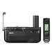 Batterijgrip voor de Sony A6500 - Battery Grip type: VG-A6500 