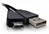 USB Datakabel voor de Sony Cyber-shot DSC-HX100V - Type: VMC-MD3