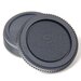 Olympus OM Body Cap + Rear Lens Cap Set