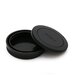 Canon EOS M Body Cap + Rear Lens Cap Set