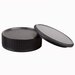 M39 Body Cap + Rear Lens Cap Set
