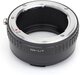 Leica L Body naar Nikon F (AI) Lens Converter / Lens Mount Adapter