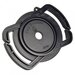 40,5mm, 49mm & 62mm Lensdophouder voor nekriem