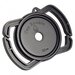 43mm, 52mm & 55mm Lensdophouder voor nekriem
