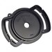 52mm, 58mm & 67mm Lensdophouder voor nekriem