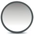 55mm Grijsverloop Lens Filter / Grijsfilter / Graduated Grey Filter