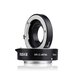 Canon EOS M - Macro Extension Tube (Aluminium) - Type MK-C-AF3-A