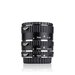 Canon EOS EF - Macro Extension Tube (Aluminium) - Type MK-C-AF1-A