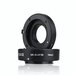 Sony E - Macro Extension Tube (Kunststof) - Type MK-S-AF3-B