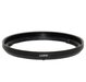Fujifilm FinePix S1 naar 67mm Female Schroefdraad Filter Adapter Ring LA-67S1