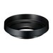 Zonnekap type LH-DC110 / LH-JDC110 / Lenshood voor Canon objectief