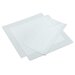 150 stuks - Polyester Cleanroom Doeken (ISO-klasse 3 en hoger) / Wipes 23 x 23 cm (9