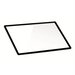 Glazen Screenprotector (4th Gen) - Sony RX100 IV / RX100 Mark 4