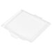 Nikon D600 Transparant LCD Cover BM-14 (Display Beschermkap / Screenprotector) - Huismerk