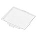 Nikon D7000 - Harde Screenprotector / Transparante Display Beschermkap - Type BM-11