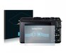 Heldere Screenprotector - Canon EOS M3 - type: Ultra-Clear