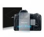 Heldere Screenprotector - Canon EOS R - type: Ultra-Clear