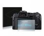 Heldere Screenprotector - Canon EOS RP - type: Ultra-Clear