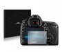 Heldere Screenprotector - Canon EOS 5D IV / 5D Mark 4 - type: Ultra-Clear