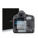 Heldere Screenprotector - Canon EOS 1Ds III / 1Ds Mark 3 - type: Ultra-Clear