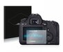 Heldere Screenprotector - Canon EOS 6D - type: Ultra-Clear