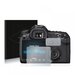 Heldere Screenprotector - Canon EOS 40D - type: Ultra-Clear