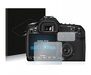 Heldere Screenprotector - Canon EOS 50D - type: Ultra-Clear