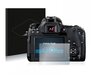2x Heldere Screenprotector - Canon EOS 77D - type: Ultra-Clear