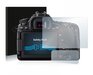 Heldere Screenprotector - Canon EOS 80D - type: Ultra-Clear