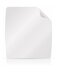 Heldere Screenprotector - Canon EOS 300D - type: Ultra-Clear