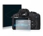 Heldere Screenprotector - Canon EOS 450D - type: Ultra-Clear
