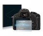Heldere Screenprotector - Canon EOS 550D - type: Ultra-Clear
